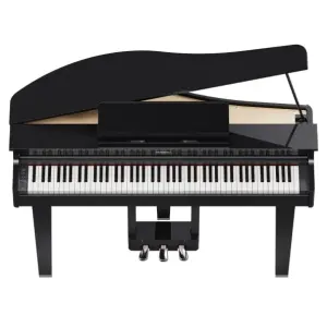 بيانو جراند رقمي Roland GP-3 – أداء حفلات موسيقية أنيق