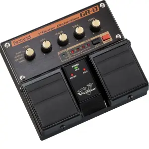 Roland GR-D  RL V-Guitar Distortion  مؤثر صوتي
