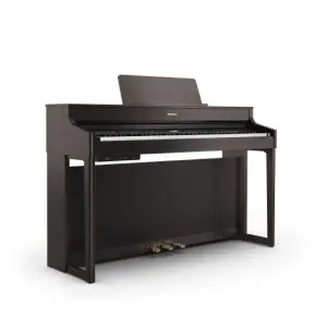 ديجتال بيانو رولاند HP702 DR KSH704 2DR
