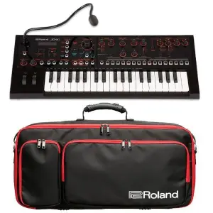 رولاند JD-XI - Synthesizer