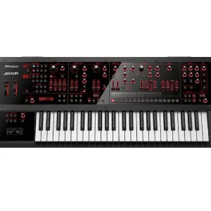 رولاند اورج Synthesizer JD-XA -اسود