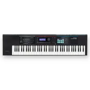 رولاند Juno-Ds76 - Synthesizer