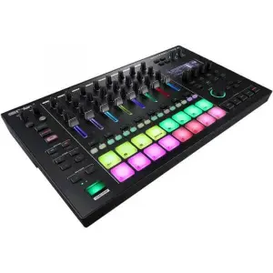 رولاند Mc-707 - موسيك Work ستيشن