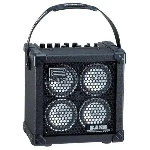 رولاند Micro Mcb-Rx - Rl Bass مضخم صوت