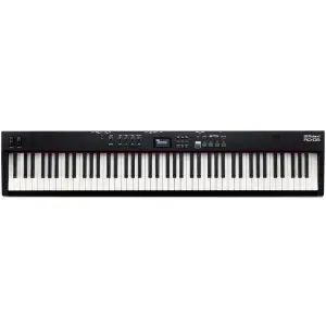 Roland RD-08 Portable Digital Piano with Authentic Acoustic Touch