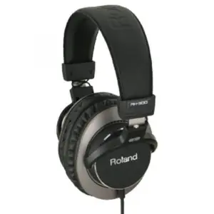 رولاند RH-300 - ستريو سماعة رأس