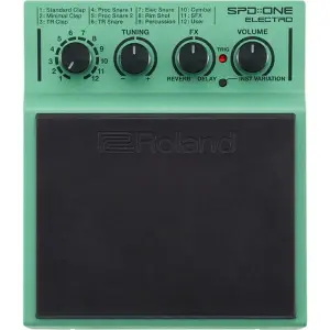 Roland Spd-1E - One Electro
