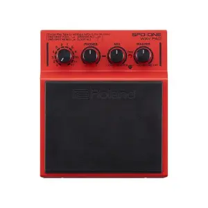 Roland Spd-1W - One Wav Pad