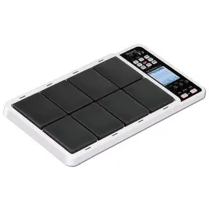 لوحة طبول رولاند SPD-30 – لوحة  إيقاع ديجيتال متقدمة