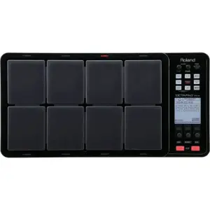 رولاند SPD-30 درمز  لوح اسود