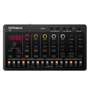 رولاند T-8 دي جي Rhythm Performer