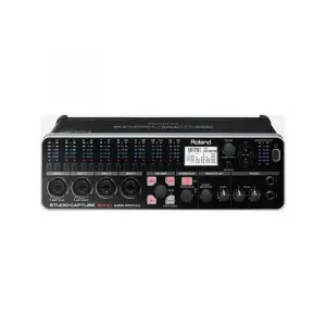 رولاند Ua-1610 / Usb Studio Capture Interface