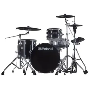 Roland V-Drums Acoustic Design VAD503-1 + VAD503-2+ KD-200-MS