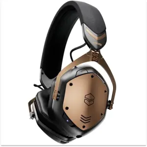 رولاند V-MODA Crossfade 3 وايرلس هيدفون ( Bronze أسود)
