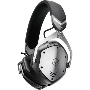 رولاند V-MODA Crossfade 3 وايرلس هيدفون (Gunmetal أسود)