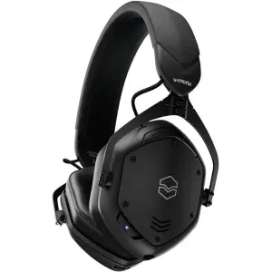 رولاند V-MODA Crossfade 3 وايرلس سماعات (اسود مطفي)