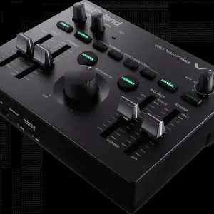 رولاند Vt-4 - Vocal Effect