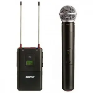 شور مايكروفون FP25/SM58