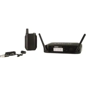 شور GLXD14UK/85 - SH مايكروفون