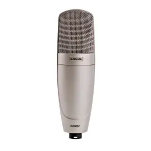 Shure KSM-32/SL