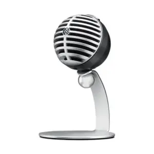 شور MV5 ديجيتال Condenser ميكريفون
