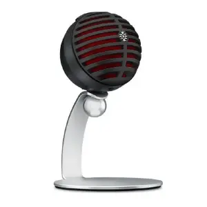 شور MV5-B- ميكروفون