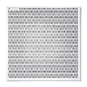 ميكروفون سقفي شور MXA920W-S60CM – نظام صوتي احترافي للمؤتمرات