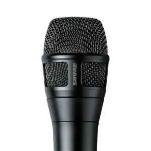 شور Nexadyne 8/S معالج صوت احترافي