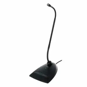 Shure Pro MX-412D/C 12" Gooseneck Microphone