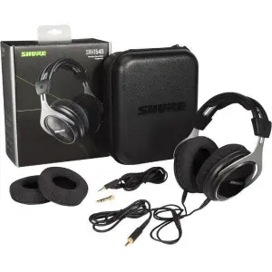 شور SRH1540 سماعة راس