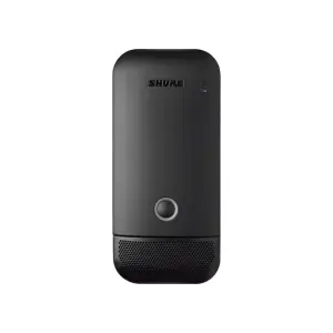 Shure ULXD6/C Wireless Boundary Microphone Transmitter