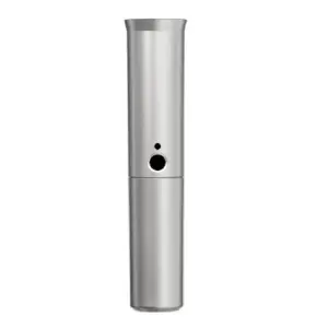 Shure WA712 Silver Color handle for BLX2 transmitter with PG58 capsule