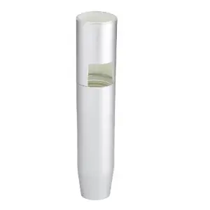Shure WA723 Silver Handle for GLXD2 transmitter with SM58 and Beta58 capsule