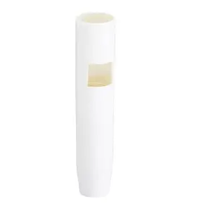 Shure WA723 White Handle for GLXD2 transmitter with SM58 and Beta58 capsule