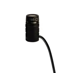 ميكروفون شور WL-185 Lavalier – صوت واضح وموثوق