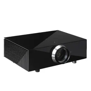 سيم تو Crystal 4 SH (4K UHD HDR) Laser برجكتور