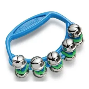سوزوكي Bell Blue Medium صوت SRB-40