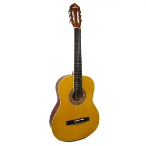 UNISTAR EC3900-YN 39" Classic Guitar with Bag