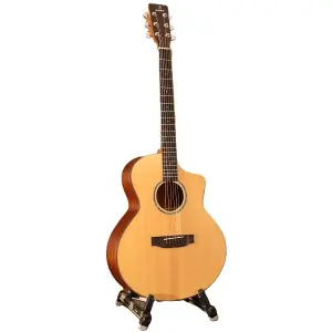 يونستار ED60CJF غيتار أكوستيك 41" مع حقيبة