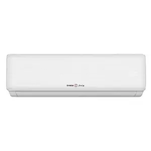 يونيستار مكيف سبليت 18CC 18000 BTU توزيع هواء 4 اتجاهات - بارد