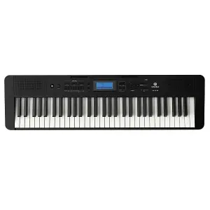 Unistar YM-181 Electronic Keyboard Black