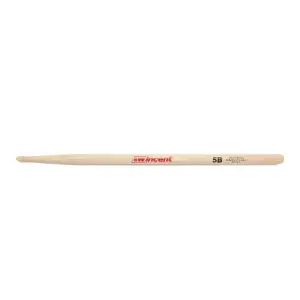 Wincent W-5BP Drumsticks – High Precision & Superior Performance for Professionals