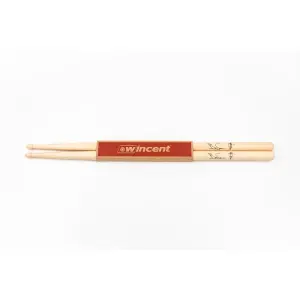 Wincent W-BSS Signature Drumsticks – Built for Precision & Power