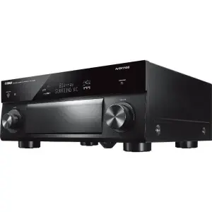 ياماها ريسيفرer RX-A1080 أسود
