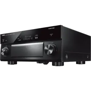 ياماها ريسيفرer RX-A3080 أسود