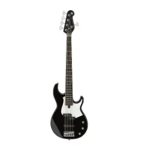 Yamaha BB 235 Electric 5-String Bass Guitar Black