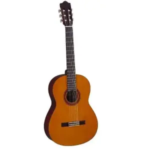 Yamaha C-45 Classical Guitar – Rich Sound and Durable Design for Beginners and Pros