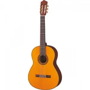 Yamaha C-80| 3/4 Classical Guitar – Perfect for Beginners and Youth