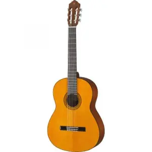 Yamaha Classical Guitar CG-102
