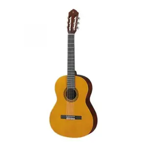 Yamaha Classical Guitar CG-182S – Rich & Clear Tone